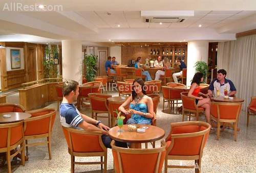 Nissiana Hotel & Bungalows 12